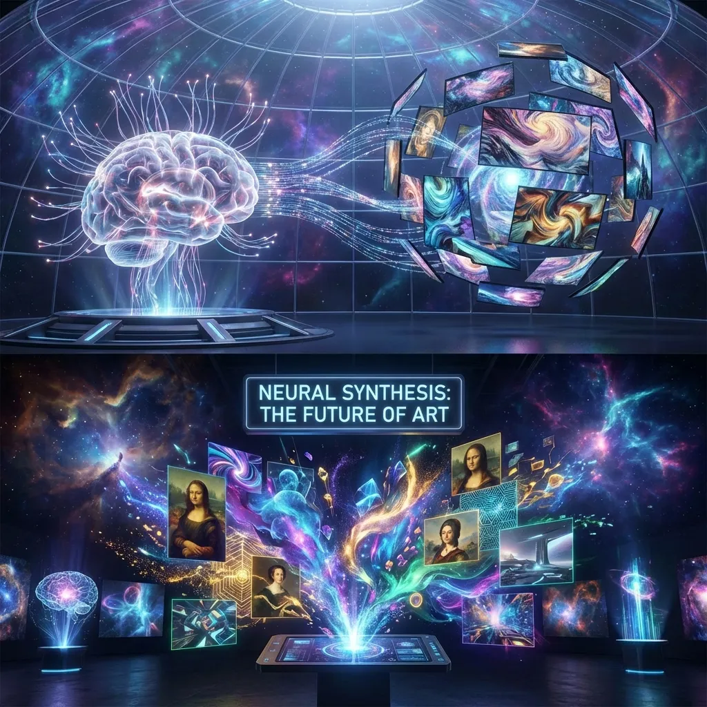 The Future of Image Mixing: Goodbye "Prompt Engineering"