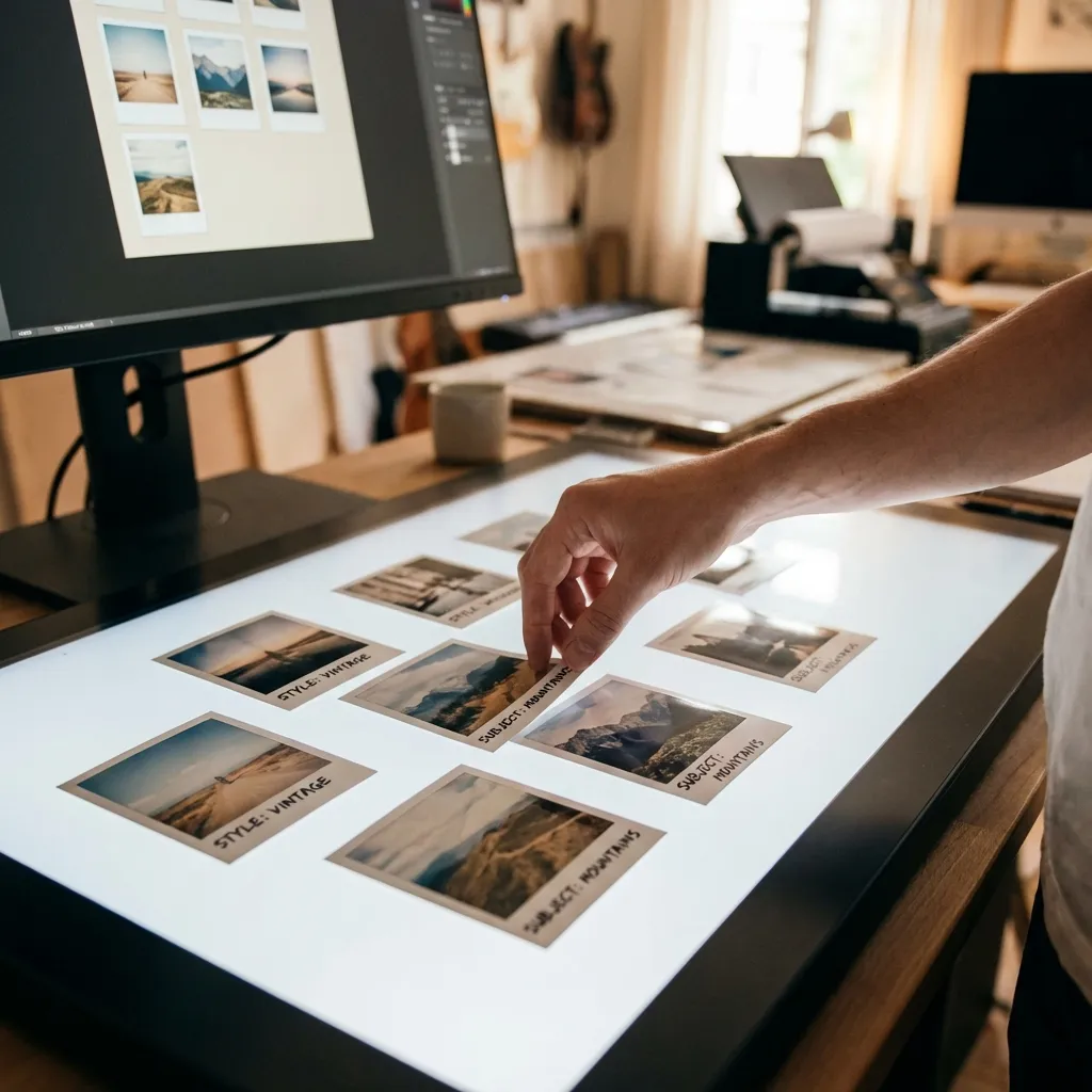 Visual Prompting 101: Thinking Like an AI